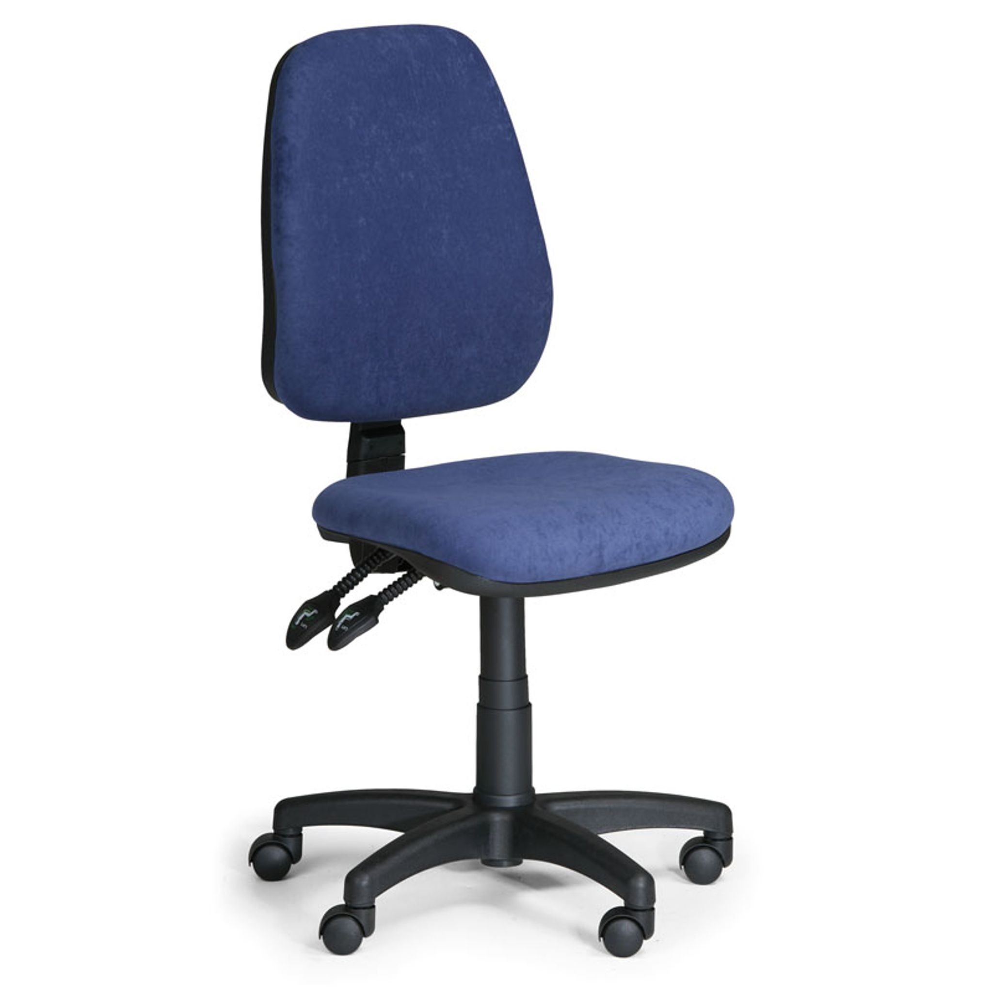 Bürostuhl ALEX ohne Armlehnen