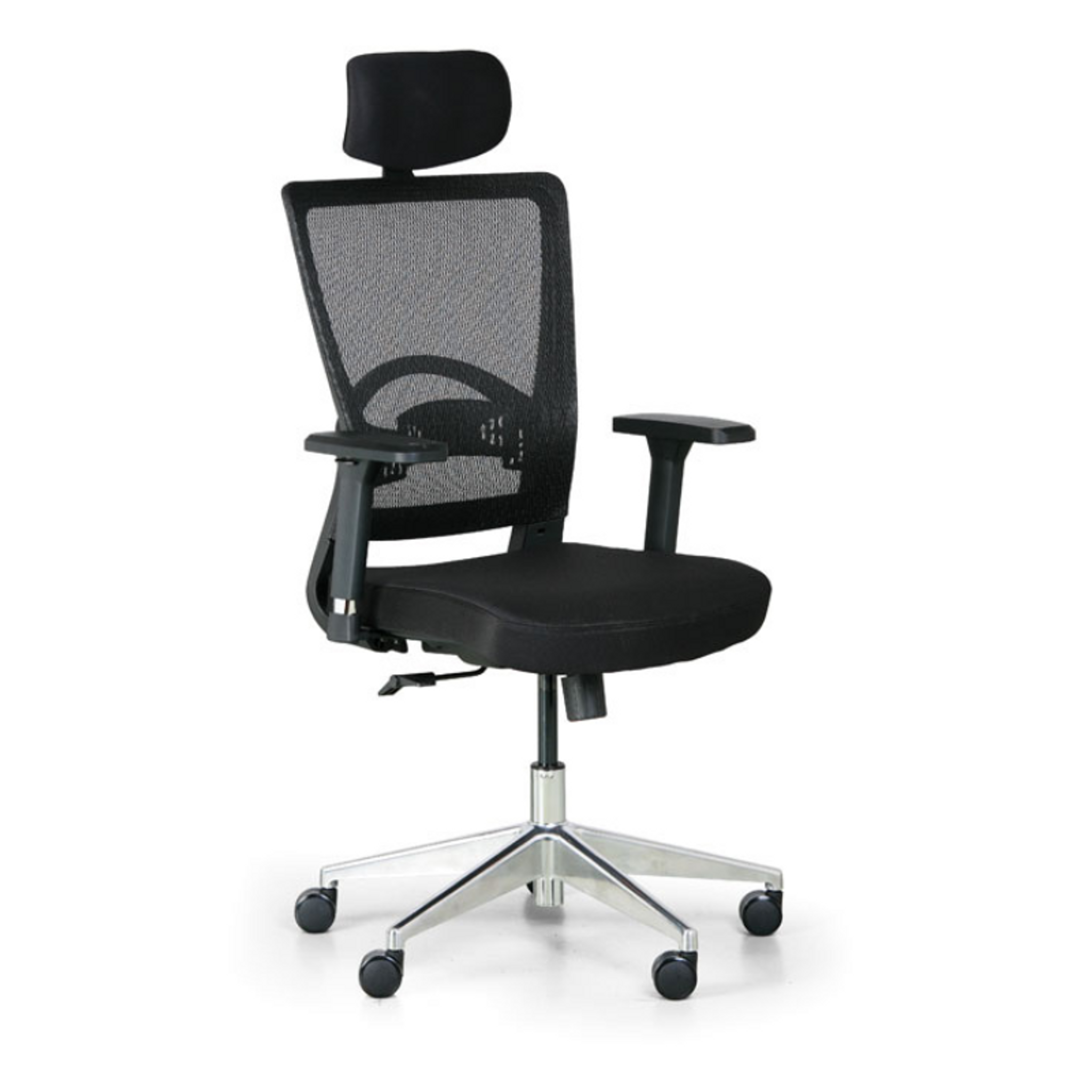 Bürostuhl AVEA, schwarz