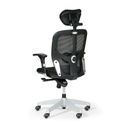 Bürostuhl CALLISTA, schwarz