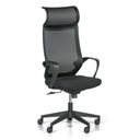 Bürostuhl CLETUS, schwarz