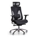 Bürostuhl COMFORTE II, schwarz