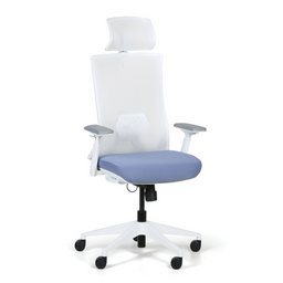 Bürostuhl DOLLY, blau