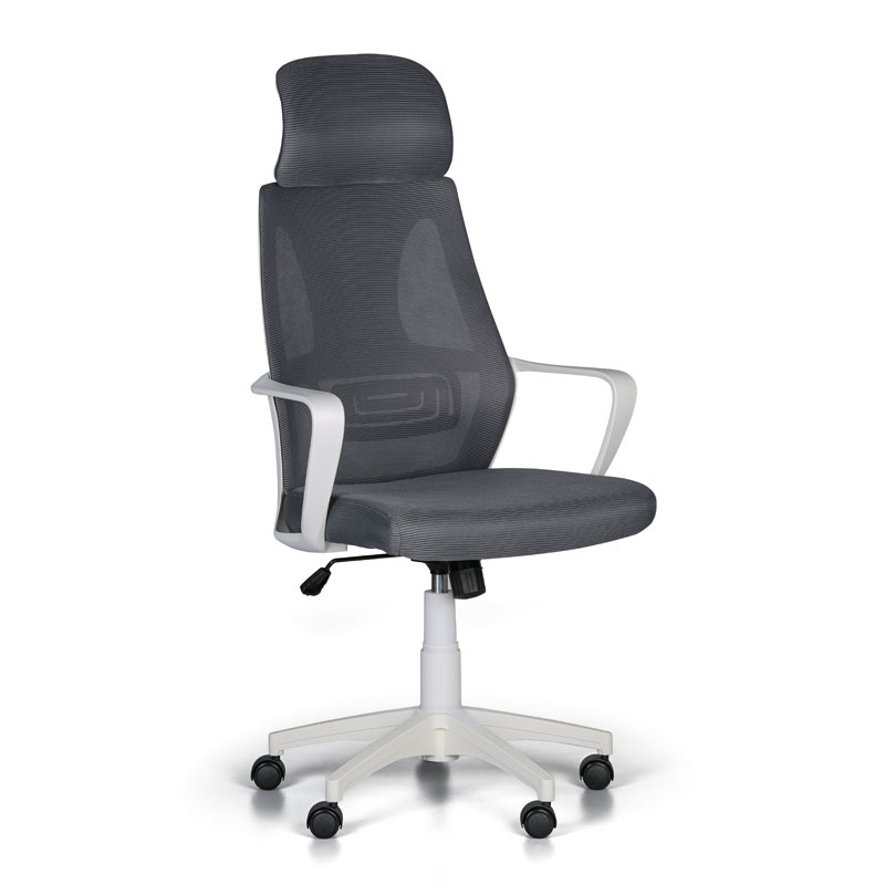 B2B Partner Bürostuhl FRESH, grau