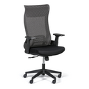 Bürostuhl HARPER 1+1 GRATIS, grau