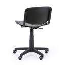 Bürostuhl ISO, drehbare, schwarz