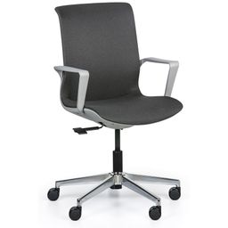 Bürostuhl JACK, schwarz