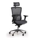 Bürostuhl LEXI, schwarz