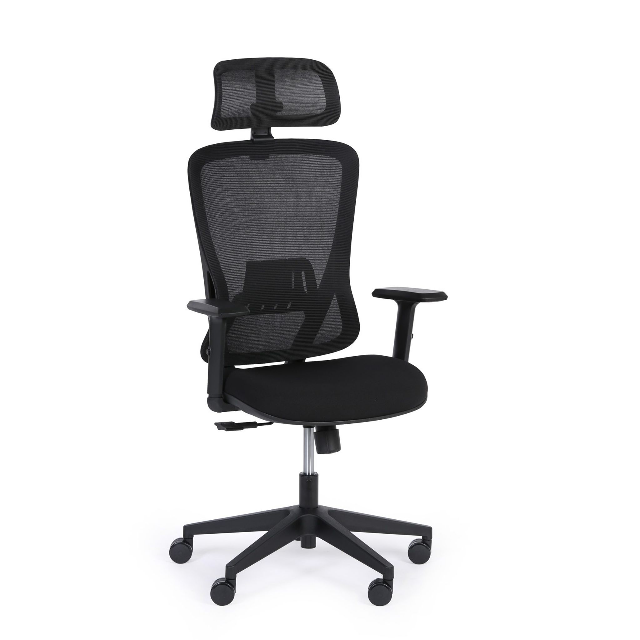 Bürostuhl MARCO, schwarz