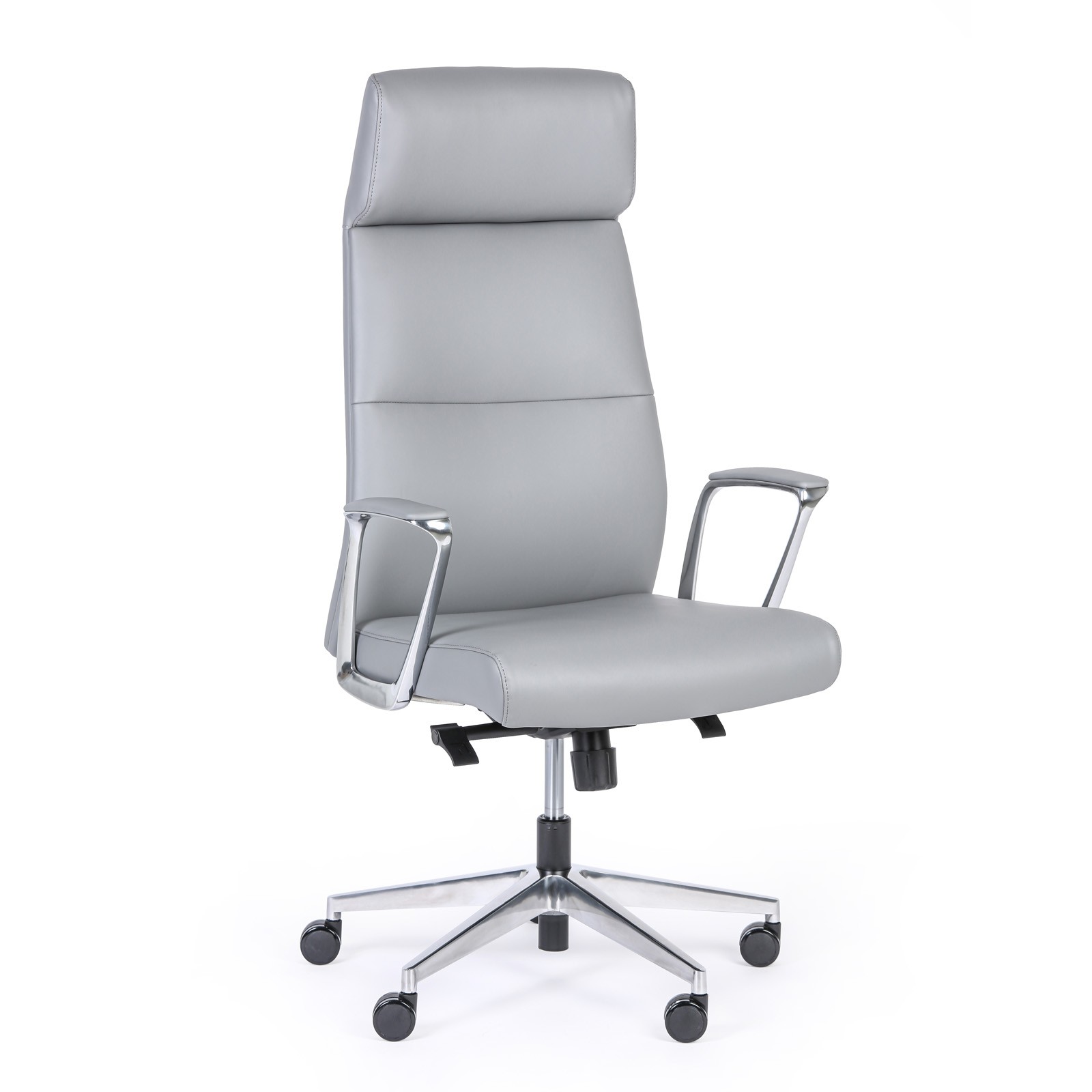 Bürostuhl MARCUS, grau | B2B Partner