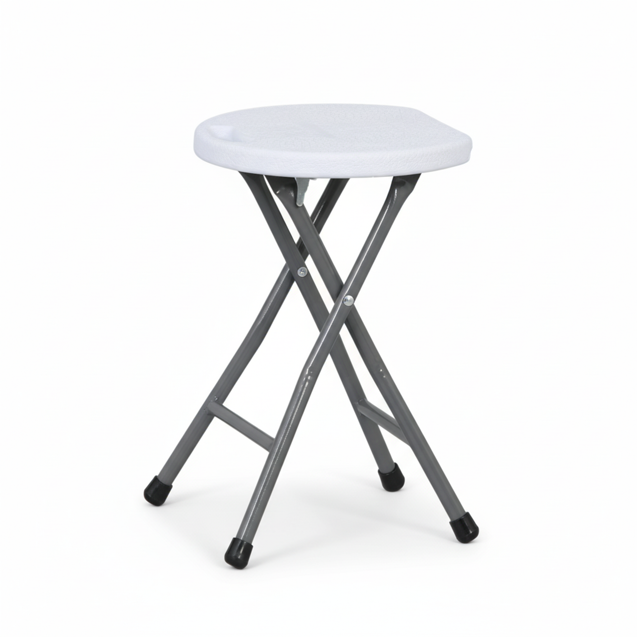 Cateringová skládací židle, sedátko PORTO