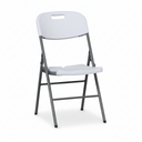 Cateringová skladacia jedálenská stolička SNACK II