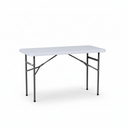 Cateringový stôl, 1230 x 610 x 740 mm