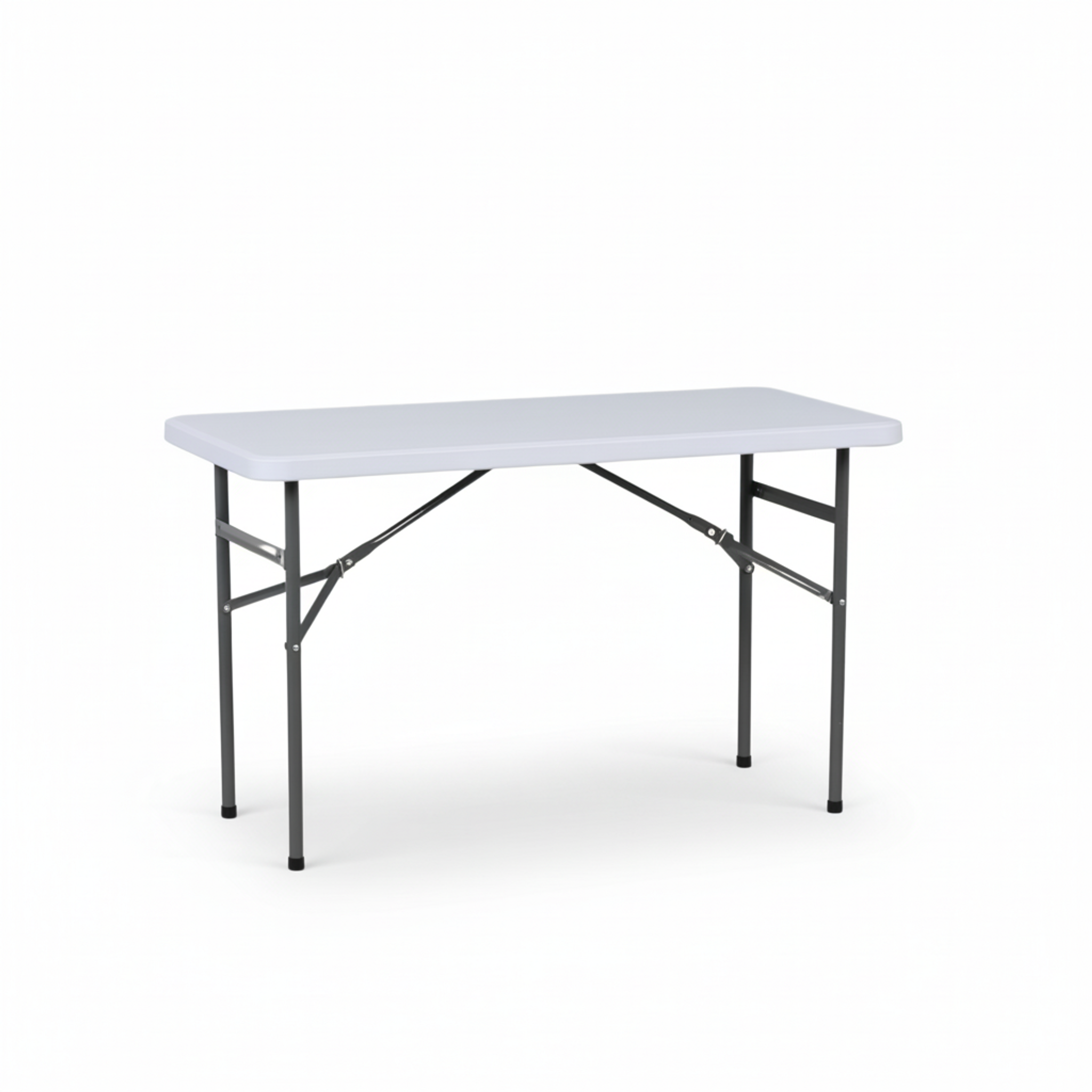 Cateringový stôl, 1230 x 610 x 740 mm