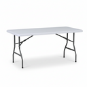 Cateringtisch, 1510 x 750 x 740 mm