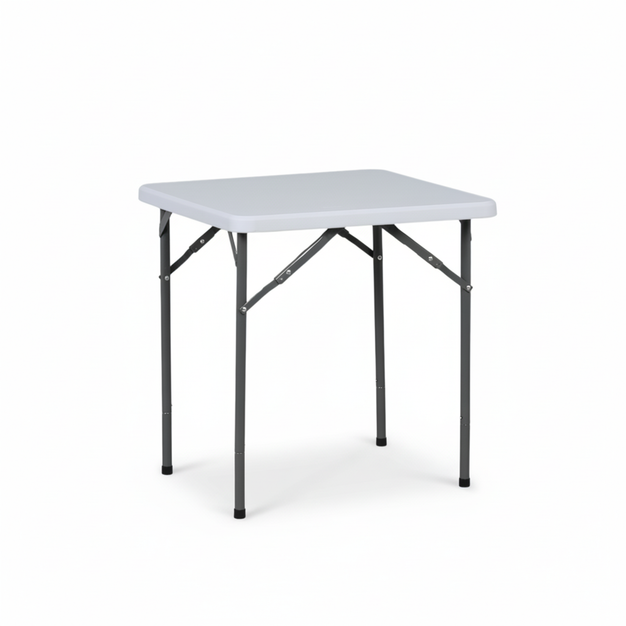 Cateringtisch, 700 x 700 x 740 mm