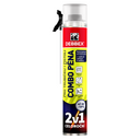 Celoroční pěna COMBO, 750 ml