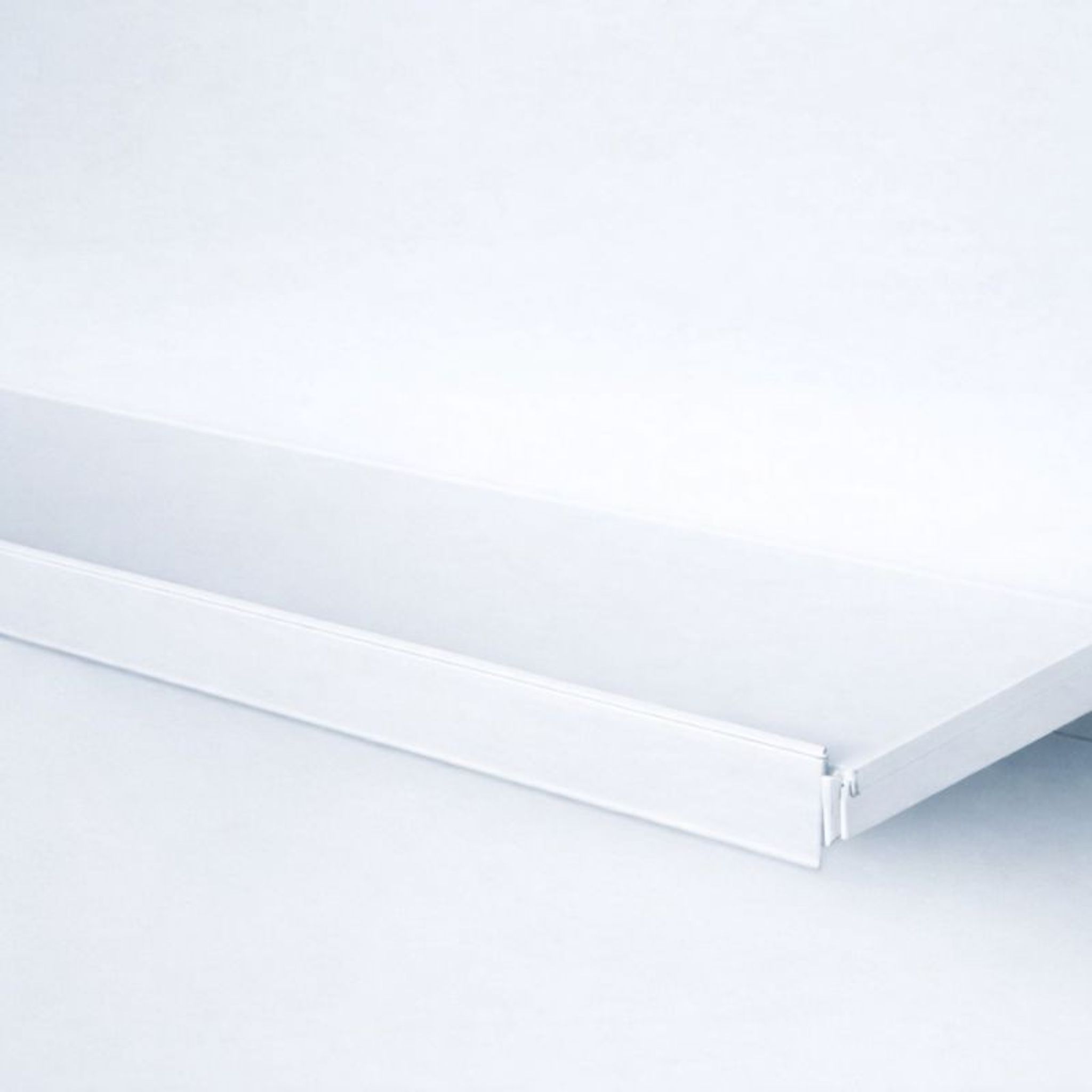 Cenovková lišta, 1000 mm