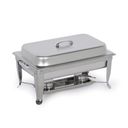 Chafing Dish, 1x GN 1/1, 9 l, 600 x 350 x 320 mm