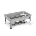 Chafing Dish, 1x GN 1/1, 9 l, 600 x 350 x 320 mm