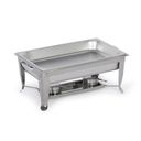 Chafing Dish, 1x GN 1/1, 9 l, 600 x 350 x 320 mm