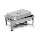 Chafing Dish, 1x GN 1/1, 9 l, 600 x 350 x 320 mm