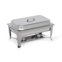Chafing Dish, 2x GN 1/2, 8 l, 600 x 350 x 320 mm
