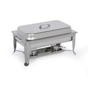 Chafing Dish, 3x GN 1/3, 7,5 l, 600 x 350 x 320 mm