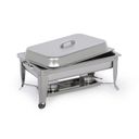 Chafing Dish, 3x GN 1/3, 7,5 l, 600 x 350 x 320 mm