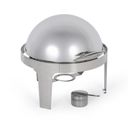 Chafing Dish rund, 477 x 468 x 448 mm, 6 l