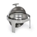 Chafing Dish rund, 477 x 468 x 448 mm, 6 l