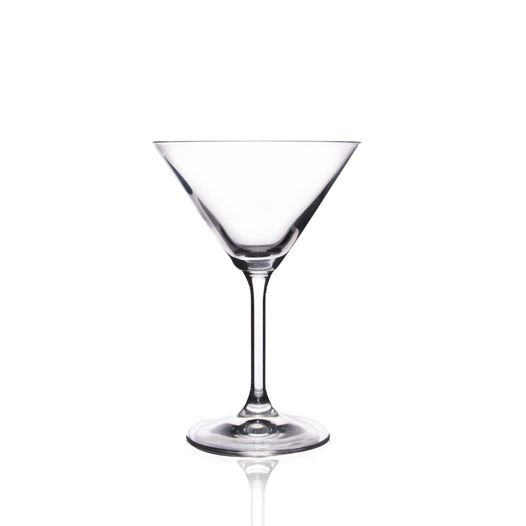 Cocktailglas LARA 0,21 l, 24 Stück