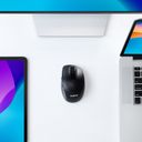 Computermaus Niceboy Office M30 BT