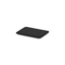 Deckel für ESD-Behälter 200 x 150 mm Deckel für ESD-Behälter 200 x 150 mm