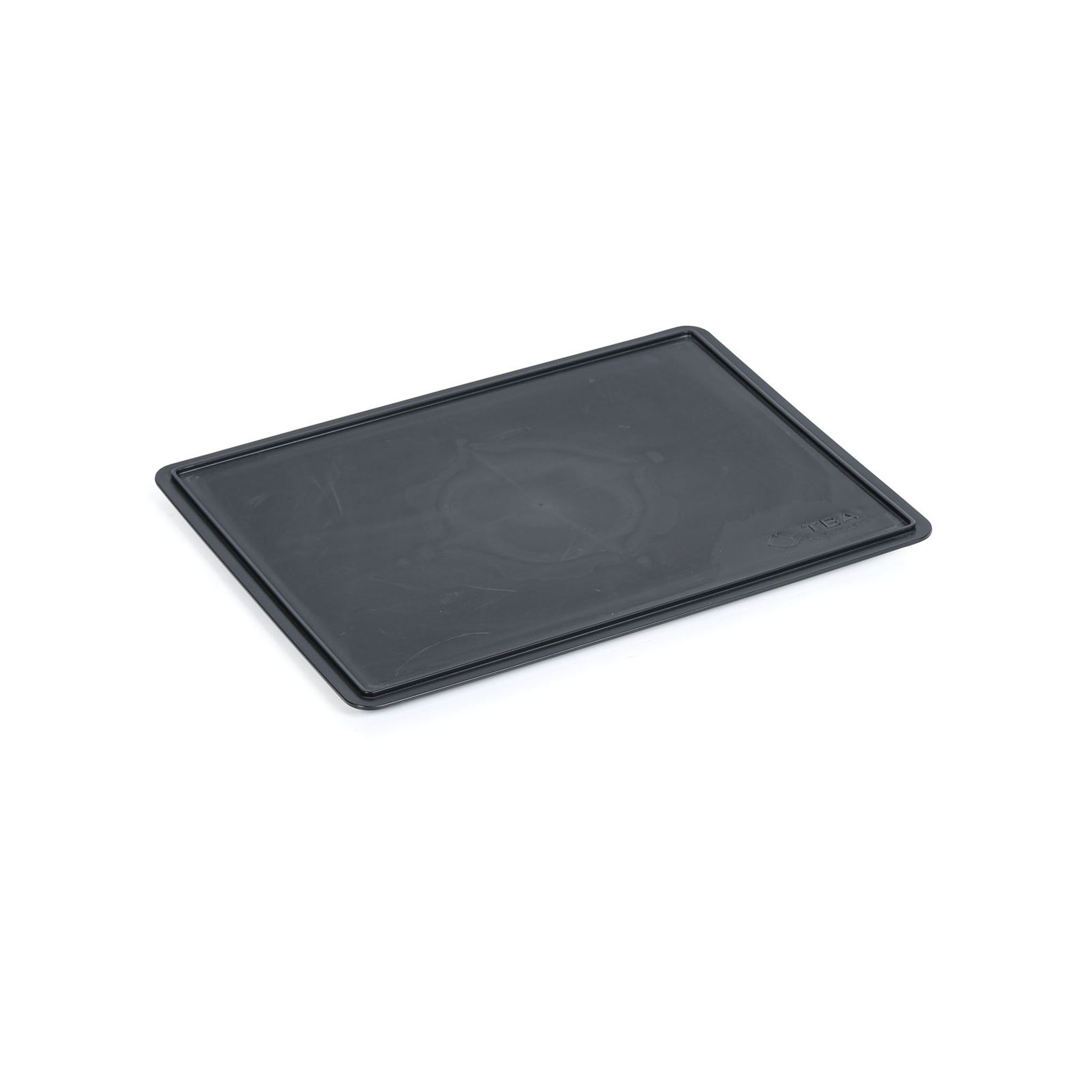 Deckel für ESD-Behälter 400 x 300 mm Deckel für ESD-Behälter 400 x 300 mm