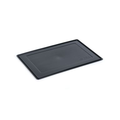 Deckel für ESD-Behälter 600 x 400 mm