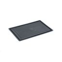 Deckel für ESD-Behälter 600 x 400 mm Deckel für ESD-Behälter 600 x 400 mm