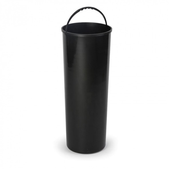 Abfallbehälter aus Kunststoff 24l