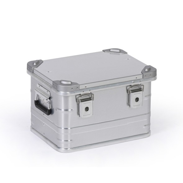 Aluminium-Box, 29 L, 432 x 333 x 277 mm