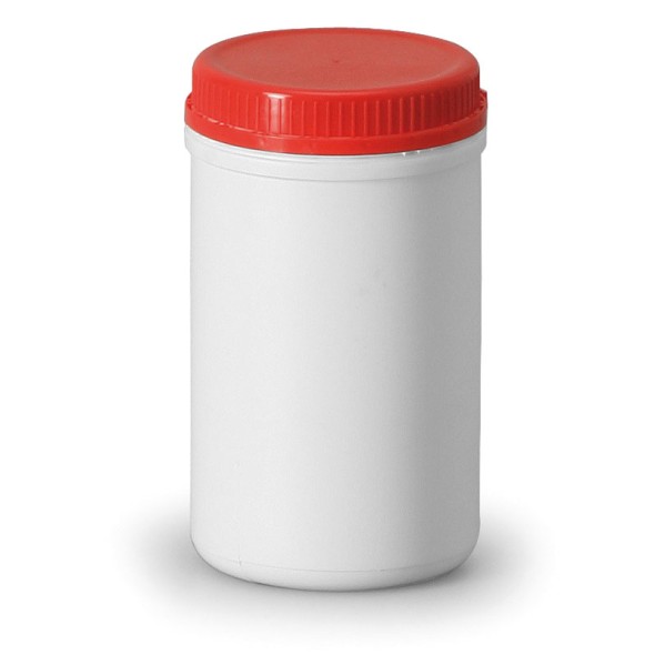Kunststoffdosen mit UN-Zertifizierung, 0,78 L