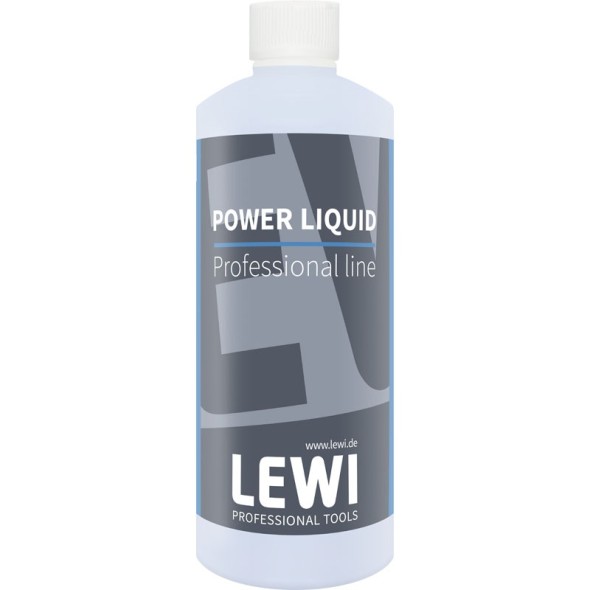 Lewi Power Liquid 1l na umývanie okien - koncentrát na riedenie
