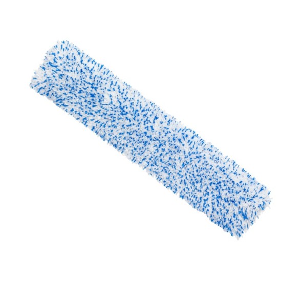 Nakładka do myjki do okien niebieska zebra, 35 cm (5 szt.)