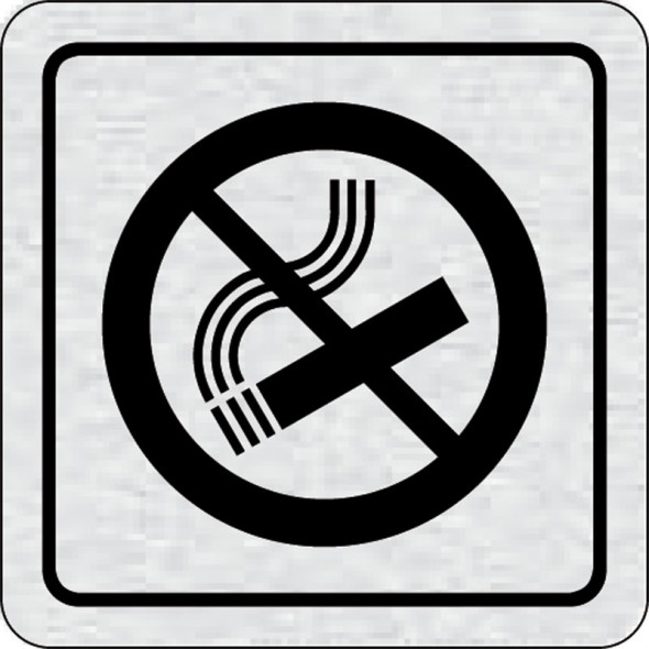 Piktogramm - Rauchverbot