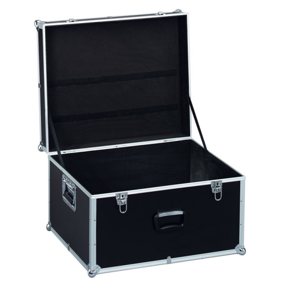 Prepravný kufor s vnútorným polstrovaním AluPlus Toolbox 24
