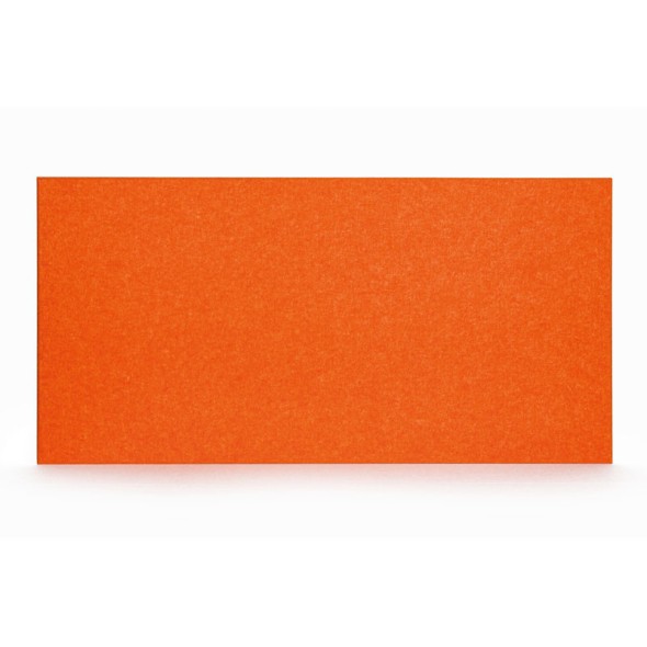 Selbstklebende Akustikplatte, 120x60 cm, orange