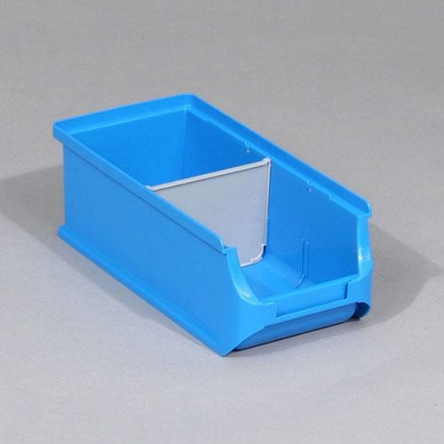 Vnútorné deliče pre plastové boxy PLUS 2/2L, 4 ks