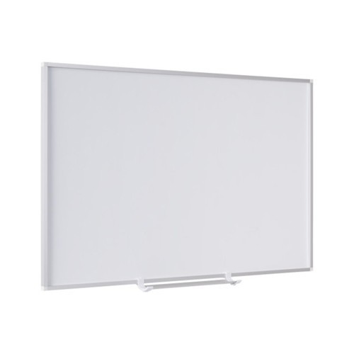 Whiteboard, Magnettafel für die Wand LUX, 1500 x 1000 mm