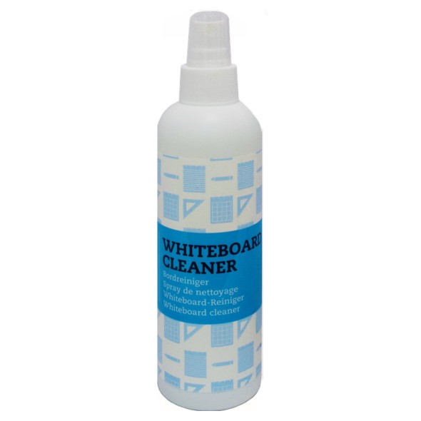 Whiteboard-Reiniger, Spray, 250 ml