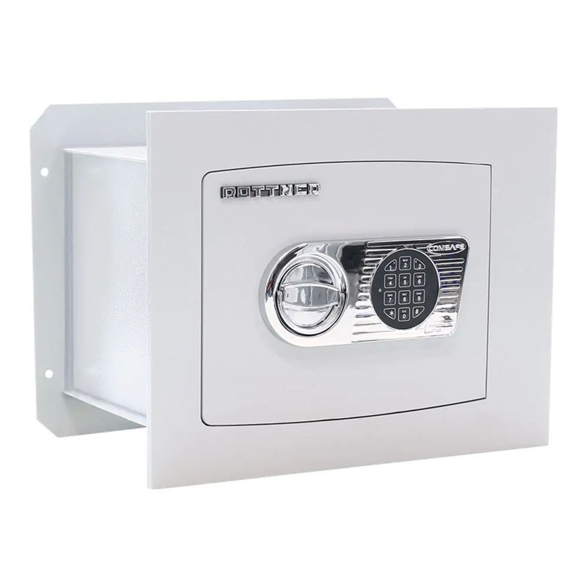 DELTA 30 EL Wandtresor , 16 l