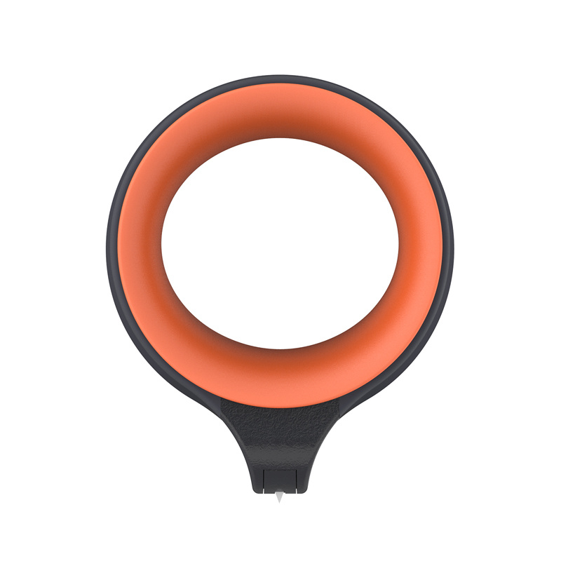 Bezpečnostný kruhový nôž SAFETY CUTTER RING B2B Partner