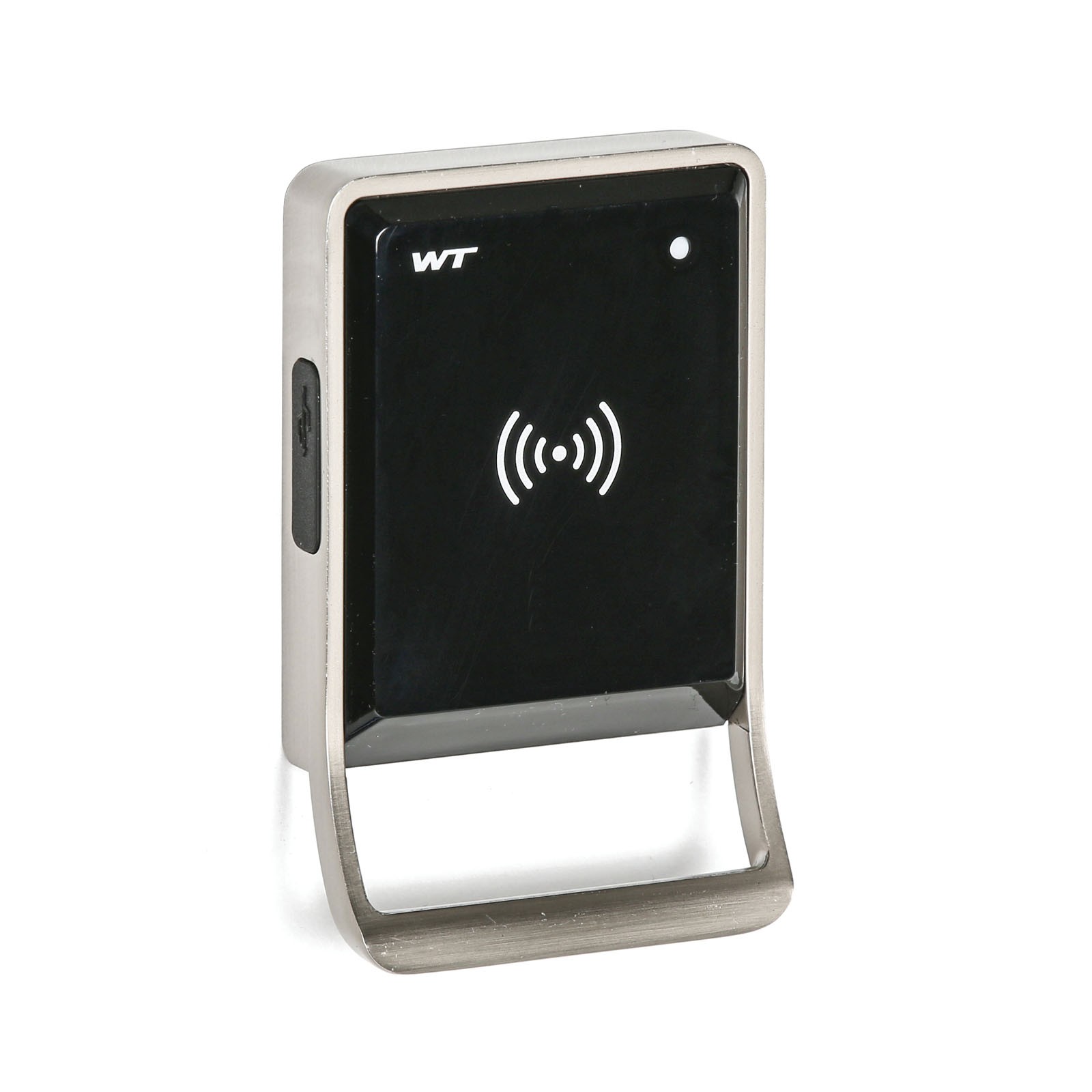 Elektroniczny zamek RFID z uchwytem | B2B Partner
